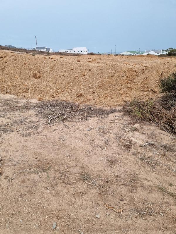 2 Bedroom Property for Sale in St Helena Views Western Cape